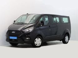 Preto Usado 2022 Ford Transit Custom | € 33.900 (Caro)