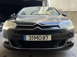 Usado 2011 Citroën C5 Sedan | € 4.999 (Super Preço)