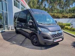 Preto Usado 2015 Citroën Jumpy Monovolume | € 18.750