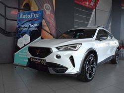 Branco Usado 2022 Cupra Formentor SUV | € 32.800 (Caro)