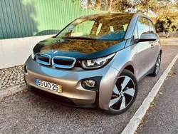 Usado 2014 BMW i3 Citadino | € 12.490 (Preço justo)