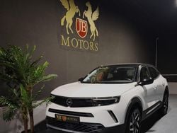 Branco Usado 2023 Opel Mokka Elegance SUV | € 21.900 (Preço justo)