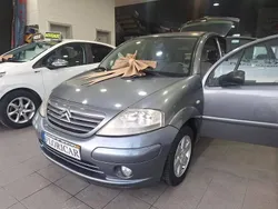 Cinza Usado 2004 Citroën C3 Citadino | € 2.750 (Preço justo)