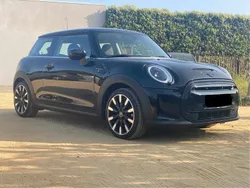Preto Usado 2021 Mini Cooper Citadino | € 19.499 (Preço justo)