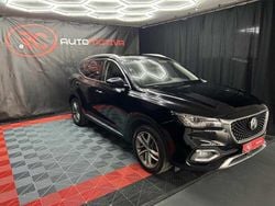 Preto Usado 2023 MG HS SUV | € 21.490 (Bom preço)