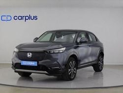 Cinza Usado 2022 Honda HR-V Advance SUV | € 30.900 (Super Preço)
