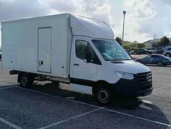 Branco Usado 2021 Mercedes Sprinter Van | € 38.990 (Caro)