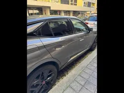 DS Automobiles DS4