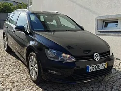 Usado 2015 VW Golf VII Carrinha | € 7.990 (Bom preço)