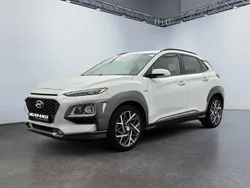 Branco Usado 2020 Hyundai Kauai SUV | € 15.500 (Super Preço)
