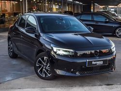 Preto Usado 2024 Opel Corsa | € 18.500 (Preço elevado)