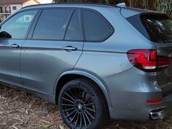 Usado 2017 BMW X5 SUV | € 40.000