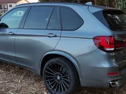 Usado 2017 BMW X5 SUV | € 40.000 (Caro)
