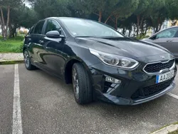 Usado 2020 Kia Ceed Sedan | € 15.400 (Preço justo)