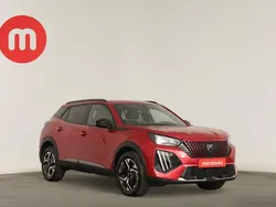Usado 2024 Peugeot 2008 Allure SUV | € 22.499 (Preço justo)