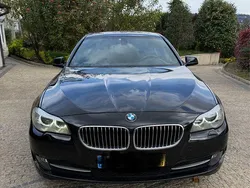 Usado 2010 BMW 530 Comfort Edition Sedan | € 17.000