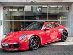Vermelho Usado 2017 Porsche 991 | € 119.900