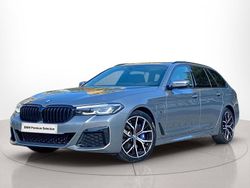 Usado 2024 BMW 530e Carrinha | € 54.900 (Caro)