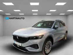 Azul Novo 2025 Voyah Free SUV | € 74.300
