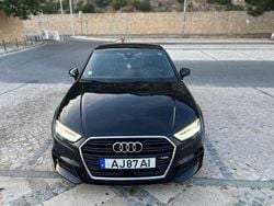 Usado 2018 Audi A3 Comfort | € 17.000 (Super Preço)