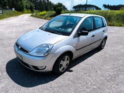 Usado 2005 Ford Fiesta Citadino | € 3.500 (Preço justo)