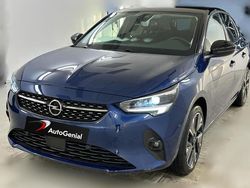 Azul eelegance Usado 2020 Opel Corsa-e Elegance Citadino | € 17.990