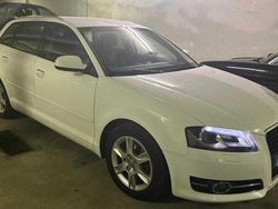 Usado 2010 Audi A3 Sedan | € 10.000 (Preço elevado)