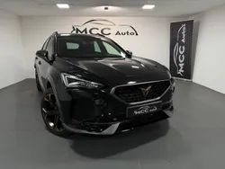 Preto Usado 2024 Cupra Formentor SUV | € 34.500 (Preço justo)
