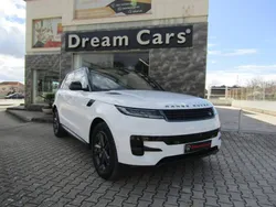 Branco Usado 2022 Land Rover Range Rover Sport SUV | € 96.999