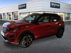 Vermelho Novo 2025 Citroën e-C3 Sedan | € 28.200