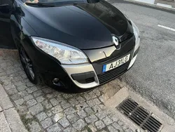 Usado 2010 Renault Mégane III Coupé | € 7.000 (Bom preço)