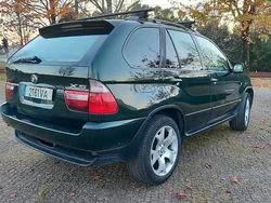 Usado 2003 BMW X5 SUV | € 10.000 (Bom preço)