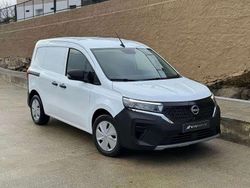 Branco Usado 2023 Nissan Townstar Acenta Van | € 19.990