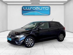 Preto Usado 2023 VW Polo Style | € 18.900 (Preço justo)