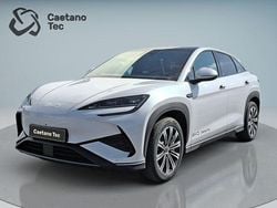 Branco Usado 2024 BYD Sealion 7 SUV | € 47.290