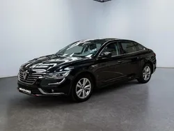 Preto Usado 2020 Renault Talisman Business Sedan | € 17.990 (Preço justo)