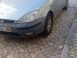 Usado 2002 Ford Focus Carrinha | € 2.250 (Preço justo)
