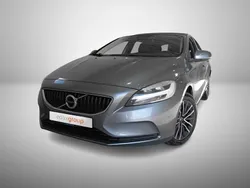 Cinza Usado 2018 Volvo V40 Momentum Carrinha | € 9.990 (Super Preço)