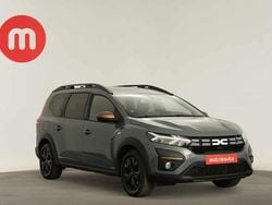 Cinzento Usado 2024 Dacia Jogger Monovolume | € 19.999 (Preço justo)
