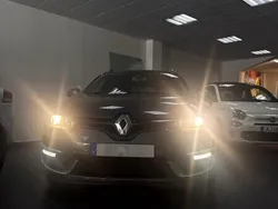 Preto Usado 2014 Renault Mégane III Citadino | € 8.500 (Preço justo)