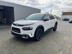 Branco Usado 2019 Citroën C4 Origins | € 13.800 (Preço justo)