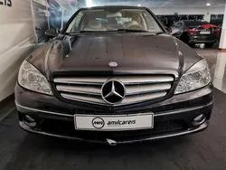 Outro Usado 2010 Mercedes CLC160 Citadino | € 10.900
