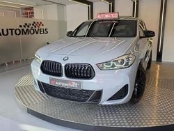 Cinzento Usado 2023 BMW X2 SUV | € 35.500