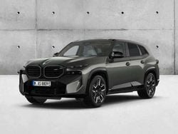 Cinza dravit metalizada Novo 2024 BMW XM Comfort Edition SUV | € 220.382