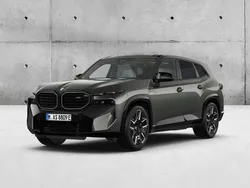 Cinza dravit metalizada Novo 2024 BMW XM Comfort Edition SUV | € 220.382