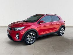 Vermelho Usado 2025 Kia Stonic SUV | € 21.990 (Preço justo)