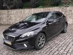 Volvo V40 CC