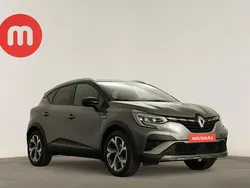 Usado 2024 Renault Captur RS Line SUV | € 21.999 (Preço justo)
