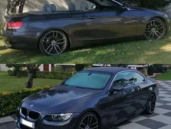 Usado 2007 BMW 320 Cabrios | € 15.900 (Preço justo)