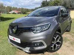 Antracite Usado 2019 Renault Captur SUV | € 16.799 (Bom preço)